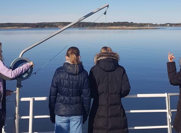 feltkurs-marinbiologi