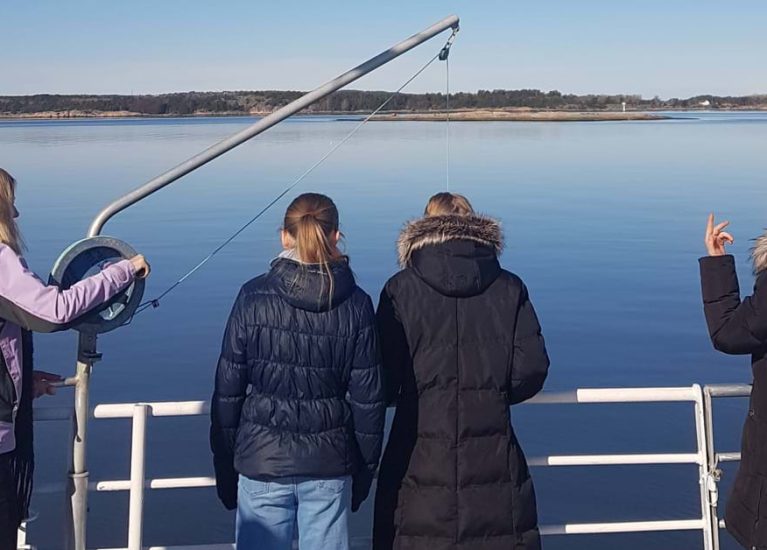 feltkurs-marinbiologi