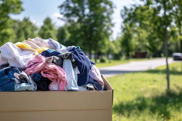 Avfall og sirkulær økonomi