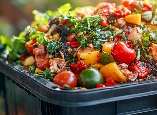 Matavfall i husholdningen