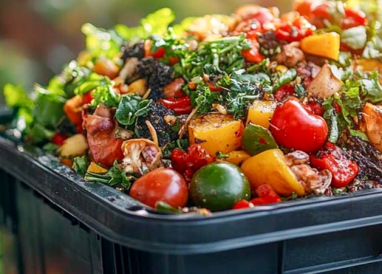 Matavfall i husholdningen